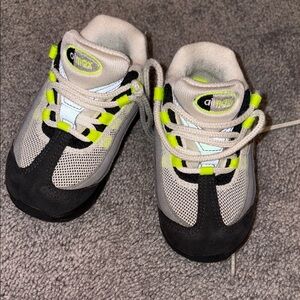 Airmax 95 7c normal wear good condition no box